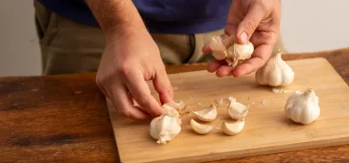 Garlic and Erectile Health: Can It Boost Blood Flow?