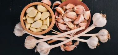 Is Garlic Really Good For Boosting Testosterone?