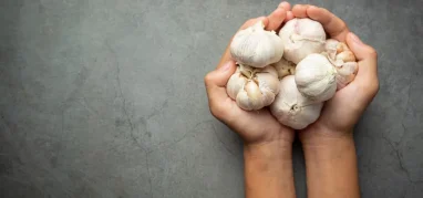 Garlic Consumption For Better Libido And Sexual Performance