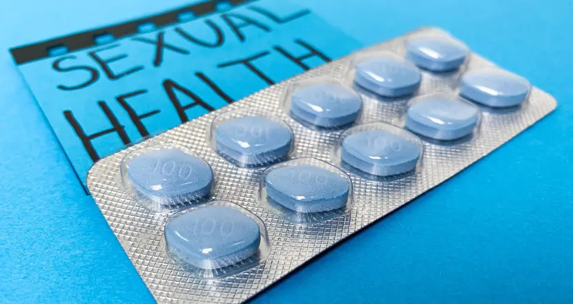 Generic Viagra: Is It as Effective as the Brand?