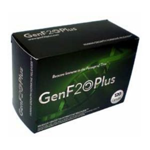 Genf20 Plus