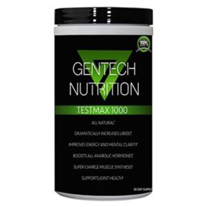 Gentech Testmax 1000
