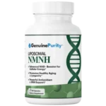 GenuinePurity NMNH Review: Does This NAD+ Booster Really Reverse Aging Signs?