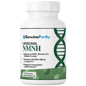 GenuinePurity NMNH