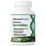 GenuinePurity Spermidine Review: Can This Supplement Really Slow Down Aging at the Cellular Level?