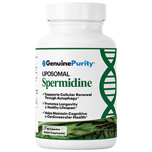 GenuinePurity Spermidine
