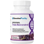 GenuinePurity Trans-Resveratrol Review: Does This 98% Pure Formula Really Deliver Anti-Aging Benefits?