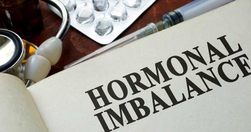 Get Checked For Hormonal Imbalances