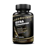 Get Recked Ultra Review – Does It Boost Male Testosterone?