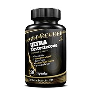Get Recked Ultra