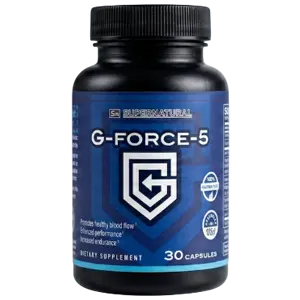 GForce 5