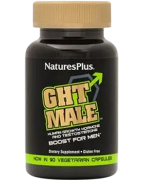 GHT Male Review – Does It Boost Male Testosterone?