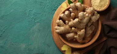 Ginger and Libido: Does Ginger Really Boost Sex Drive?