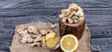 How Ginger Consumption Helps In Boosting Testosterone Naturally?