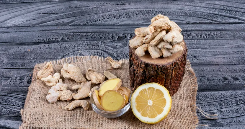 How Ginger Consumption Helps In Boosting Testosterone Naturally?