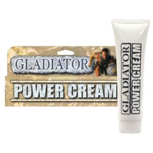 Gladiator Power Cream