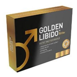 Golden Libido