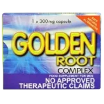 Golden Root Complex Review – Effective Formula or Just Marketing?