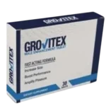 Grovitex Reviews – Is This Grovitex Supplement Worth Buying?