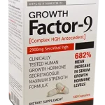 Growth Factor 9 Review – Does It Work As Advertised?