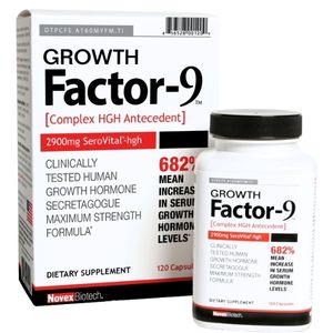 Growth Factor 9
