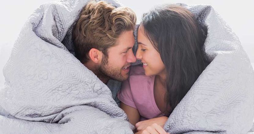 Can Human Growth Hormone Boost Sexual Performance?