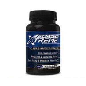 Growth Xtreme