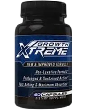 Growth Xtreme Review – Does this Pill Work Safely?