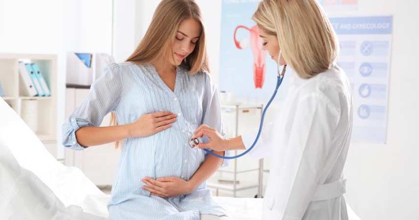 Gynecology Consultation