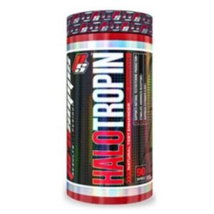 halotropin
