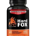 Hard Fox Review (2026): Is It Worth It or Just Another Overhyped Supplement?