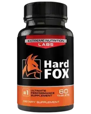 Hard Fox Review (2026): Is It Worth It or Just Another Overhyped Supplement?