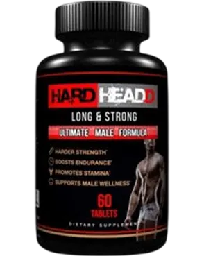 Long and Strong Review – Does It Enhance Male Performance?