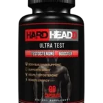 Hard Headd Ultra Test Review – Does It Boost Testosterone?