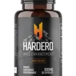 Hardero Review (2026): Does It Really Work or Just Another Overhyped Supplement?