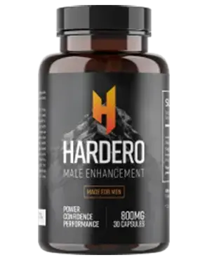 Hardero Review (2026): Does It Really Work or Just Another Overhyped Supplement?