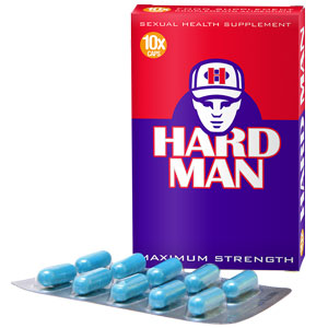 HardMan