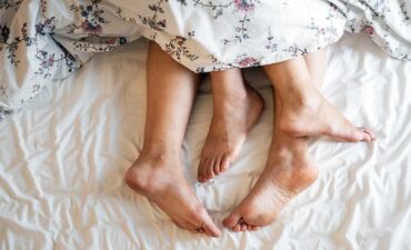 5 Lifehacks On How To Have Better Sex With Your Partner