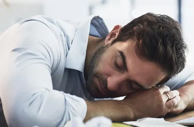 Fatigue and Low Testosterone | Signs & Symptoms