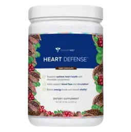 Gundry MD Heart Defense