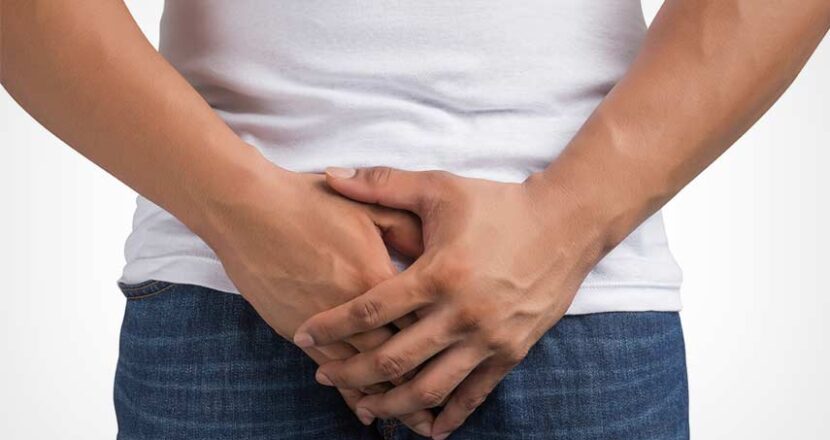 Hematocele: A Complete Overview of this Testicular Condition