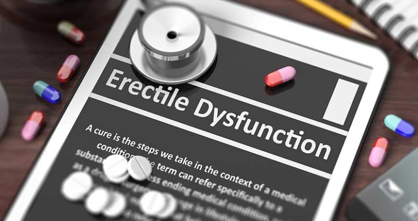 Herbal Pills For Erectile Dysfunction: Top 9 Herbs And Their Functions