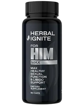 Herbal Ignite Review – Are There Any Negative Consequences?