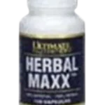 Herbal Maxx Review – Does It Enhance Male Performance?