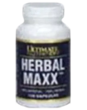 Herbal Maxx Review – Does It Enhance Male Performance?