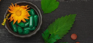 Herbal Viagra Alternatives That May Actually Work