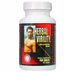 Herbal Virility Max