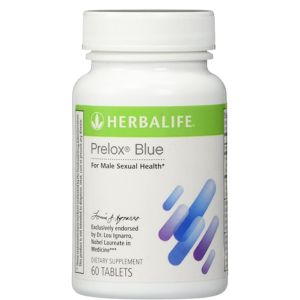 Prelox Blue