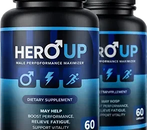HeroUP Review: Does It Deliver Results or Are There Better Options?