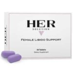 HerSolution Reviews – Is It Safe Female Libido Booster?